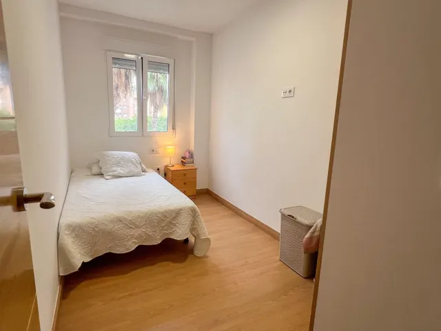 PISO REFORMADO EN TORRE DE ROMO — 12