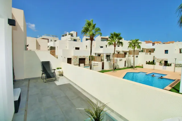 Villa 3 habitaciones 85m² en venta - Los Dolses — 22