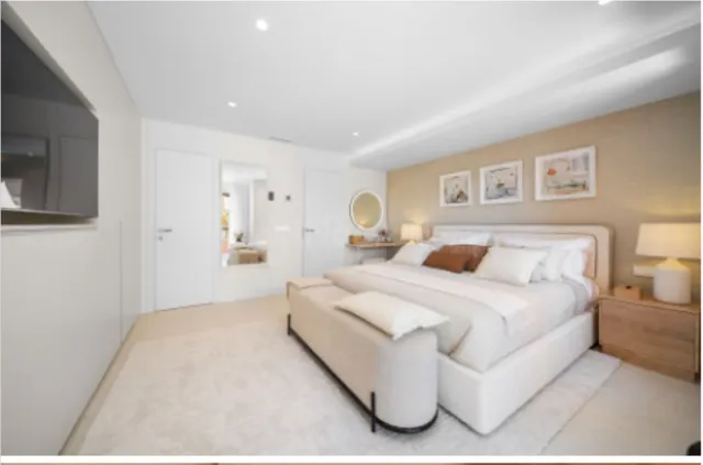 Adosado 3 habitaciones 283m² en venta - Marbella — 3