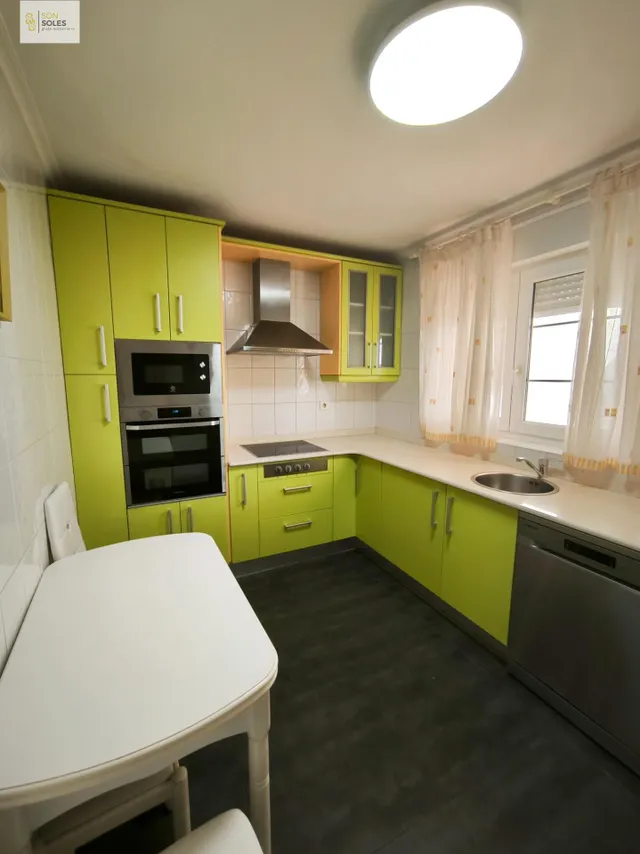 Maravilloso chalet adosado de 3 habitaciones en la zona de Polanco. — 25