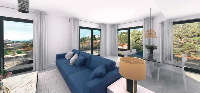 APARTAMENTOS Y ÁTICOS PARA DISFRUTAR DE SUS VISTAS AL MAR Y ZONAS COMUNES, MUY CERCA DE LA PLAYA !!! — 6