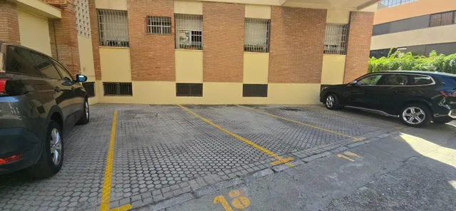 Piso 5 habitaciones 240m² en venta - Los Remedios — 46