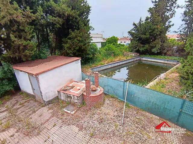 ✨ Parcela con vivienda de dos plantas independientes en Carr - foto 5