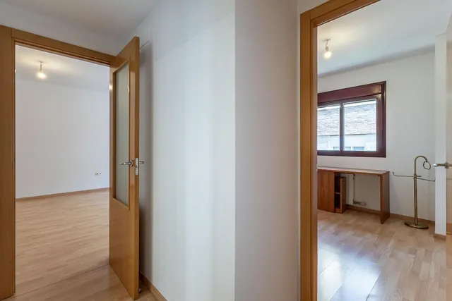 Ático dúplex junto Alhamar con 2 garajes y 2 trasteros — 24