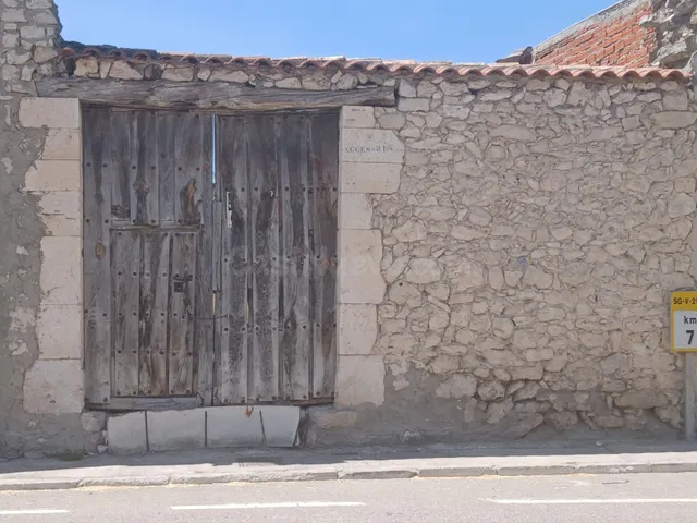 Terreno Urbano en Calle Rosa Baja, 1, Olombrada. Ref.2117 - foto 5