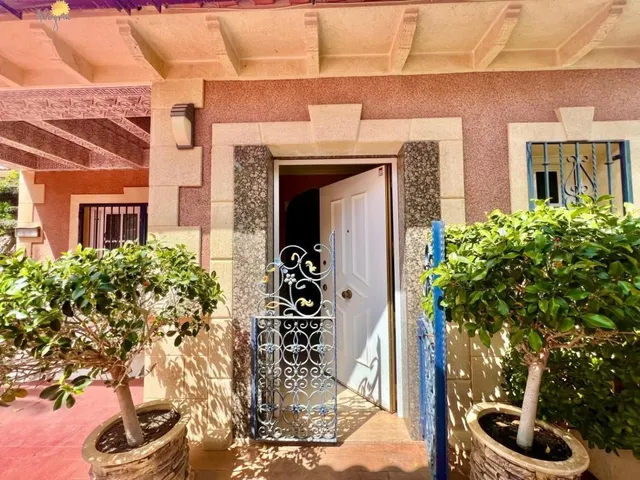 Villa 3 habitaciones 253m² en venta - La siesta — 27