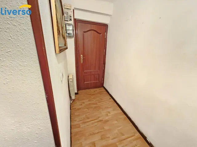 OPORTUNIDAD EN GAMONAL!!! EN MUY BUENA ZONA PARA ENTRAR A VIVIR!!! — 18