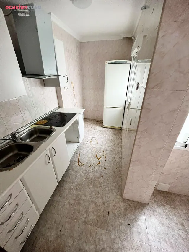 Atractivo Piso en Fátima, Córdoba – Oportunidad de Inversión — 4
