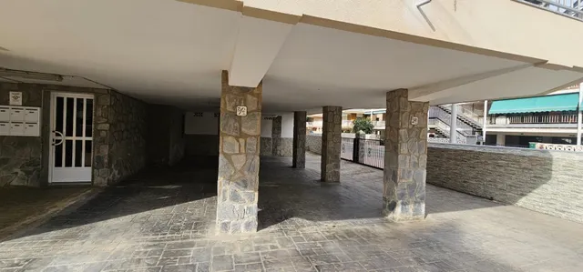 Amplio Piso de 3 habitaciones en Gran Playa, Santa Pola ️✨ — 21