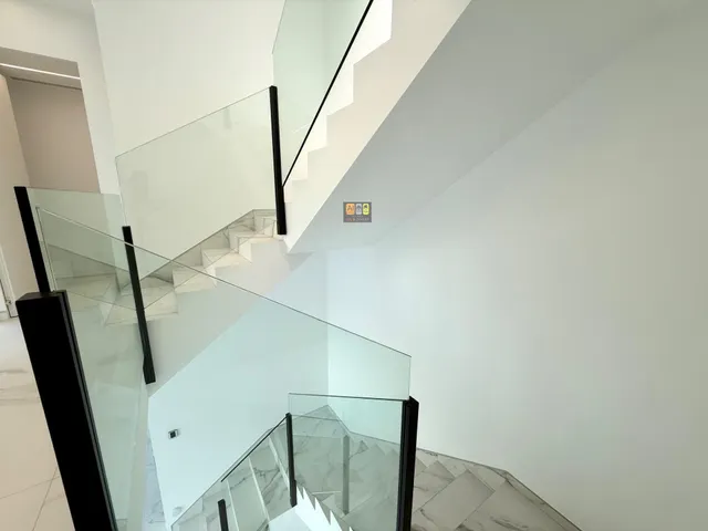 FANTÁSTICA VILLA DE OBRA NUEVA EN ALTEA HILLS — 40