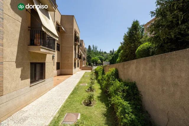 Piso 4 habitaciones 133m² en venta - El serrallo — 13