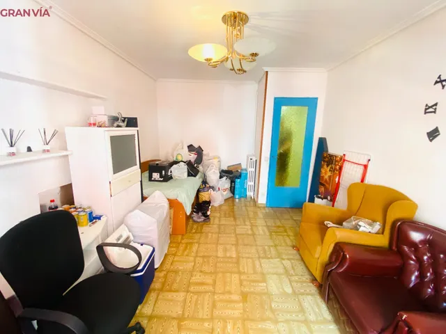 Apartamento en venta en el centro de Logroño — 6