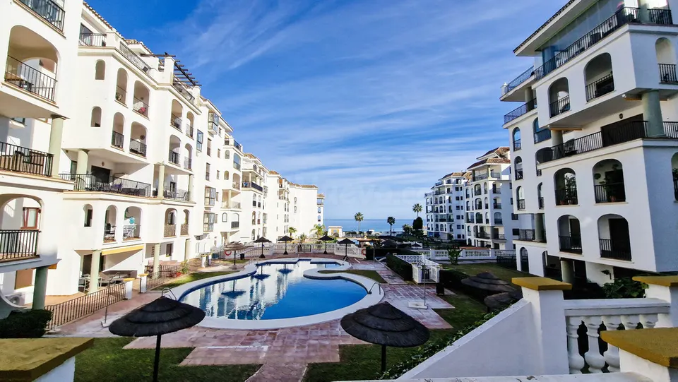 Apartamento 2 habitaciones 83m² en venta - Costa del Sol