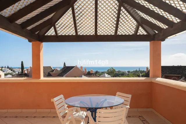 Ático Dúplex 3 habitaciones 271m² en venta - Marbella — 3