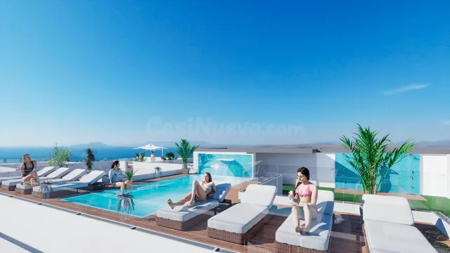 Ático en Venta en Torrevieja Alicante - foto 3