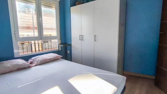 Espectacular vivienda reformada y muy luminosa en Arrancapins — 25
