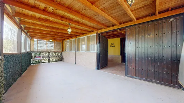 VIVIENDA DE CAMPO EN CORVERA — 27