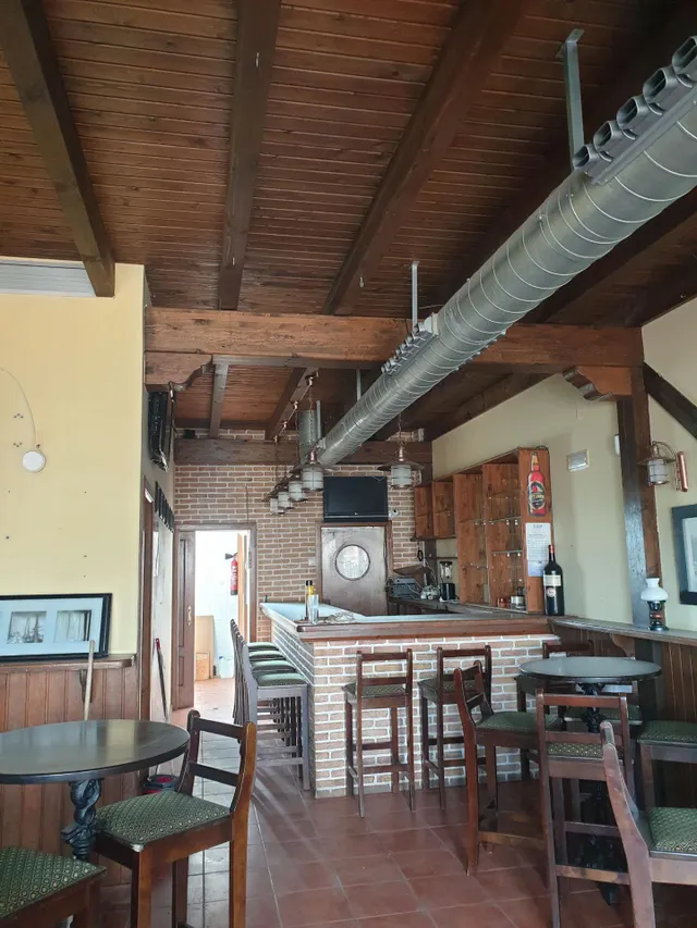 Business Opportunity - Freehold Bar for sale - Furnished - Playa Flamenca Commercial Centre — 19