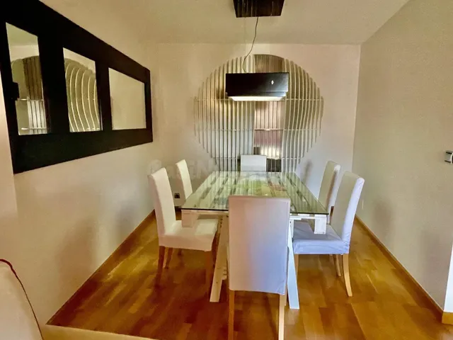 Apartamento de dos habitaciones enfrente del castillo con ga - foto 2