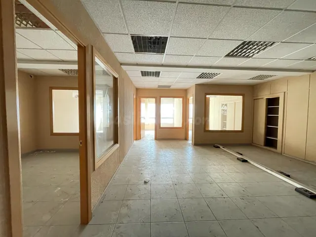 Maravilloso Entresuelo GRAN VIA- Local para oficinas o Vivie