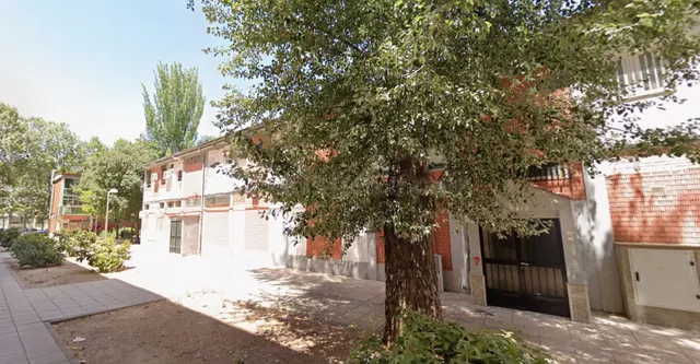 Venta piso en Madrid — 2