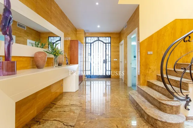 Casa de pueblo en venta en el centro de Mataró — 4