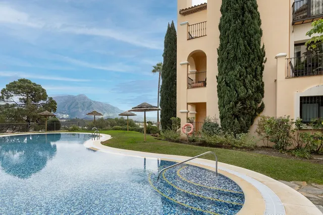 Apartamento 2 habitaciones 190m² en venta - El Madroñal — 43