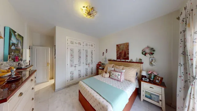 UNA CASA PARA DISFRUTARLA DESDE EL PRIMER DÍA EN BENACAZÓN — 18