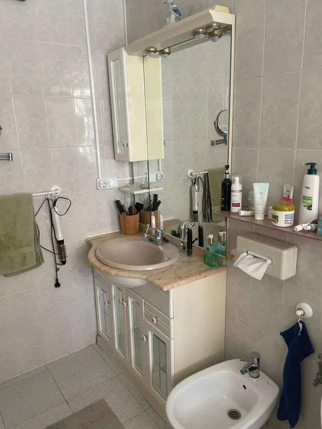 GRAN CHALET EN CIUDAD QUESADA: 3 HAB, 3 BAÑOS — 9
