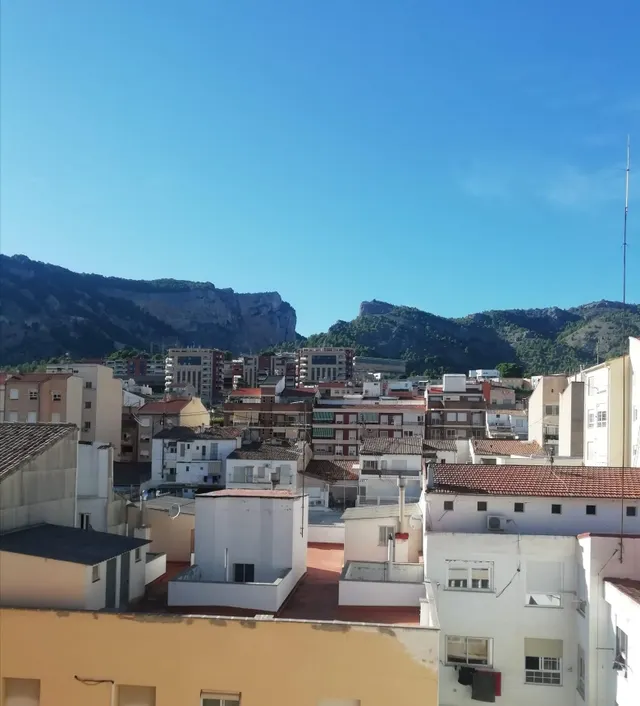 Ático en venta Alcoy - Avenida Alameda — 14