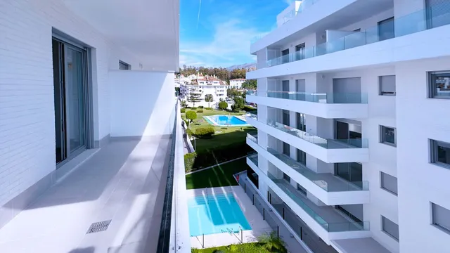 Apartamento 2 habitaciones 90m² en venta - Marbella - foto 2
