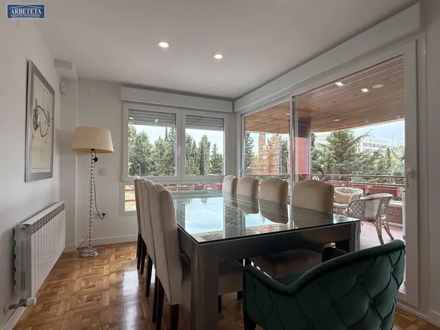 Inmobiliaria Arbeteta vende piso de cuatro dormitorios en zona Constitución — 15