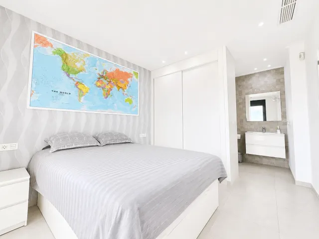 Villa 4 habitaciones 319m² en venta - Pueblo 4 — 15