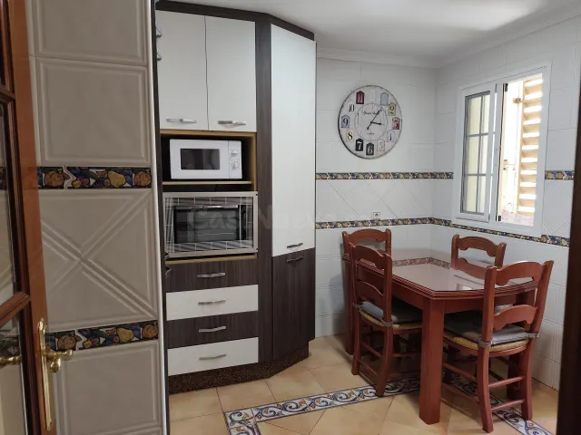Piso en Venta en Ciudad Jardin — 5