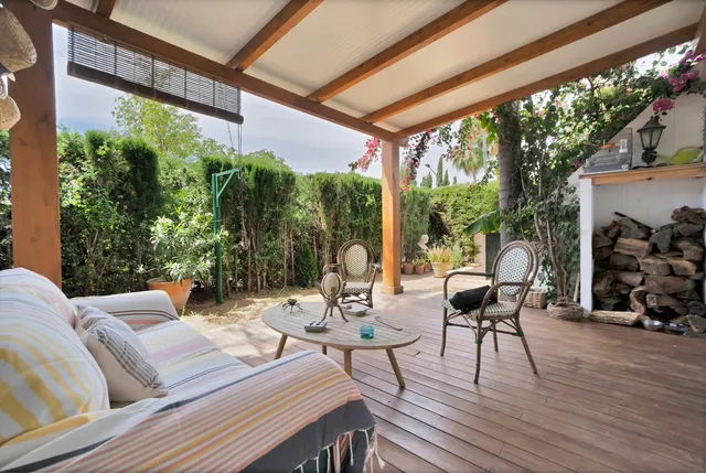 Adosado 4 habitaciones 182m² en venta - Marbella — 16