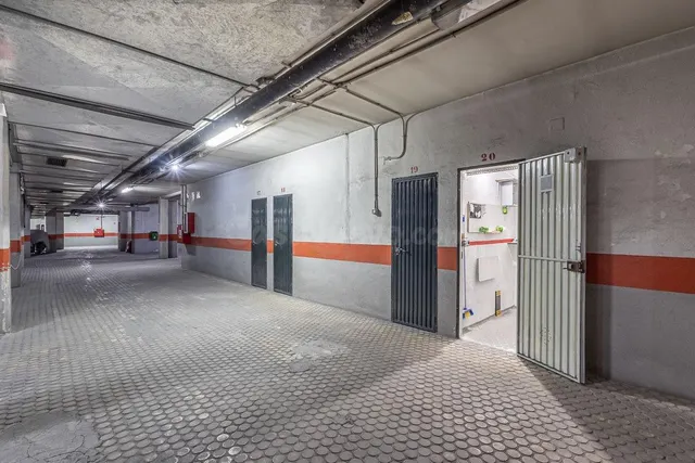 TRASTERO EN VENTA JUNTO CONSTITUCIÓN - foto 5