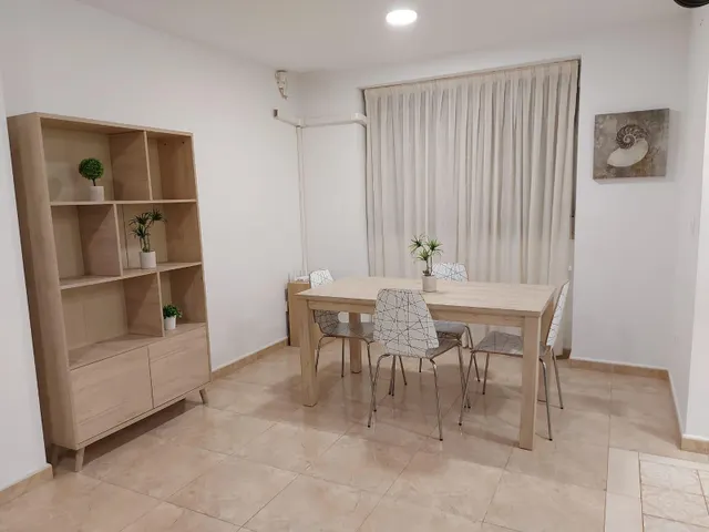 DISFRUTA DE TU AMPLIO LOFT EN REINA VICTORIA — 26