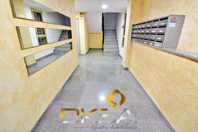 Coqueto piso en residencial con piscina en Almazora — 24