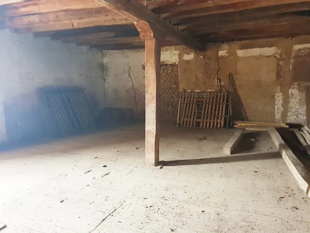 Urbis te ofrece un edificio en venta en Matilla de los Caños, Salamanca. — 9
