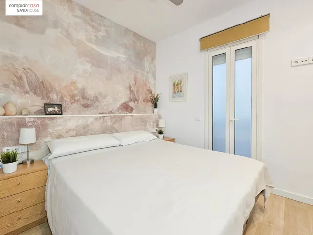 Piso Reformado en Sagrada Familia-Rosselló — 27