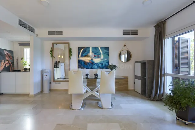 Adosado 6 habitaciones 235m² en venta - Marbella - foto 5