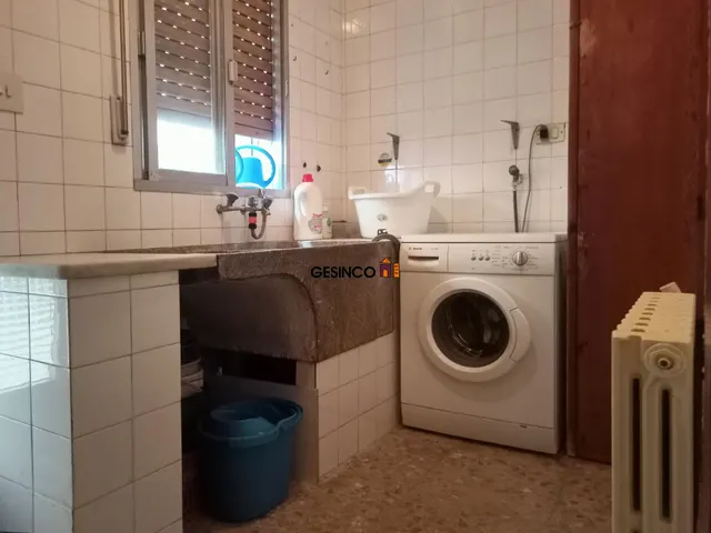 GRAN CASA EN VENTA EN AIELO DE MALFERIT — 12