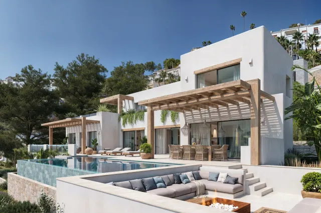Villa 4 habitaciones 520m² en venta - Racó del Galeno — 3