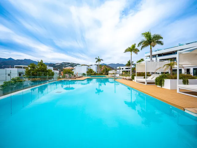 Ático Dúplex 2 habitaciones 130m² en venta - Marbella — 43