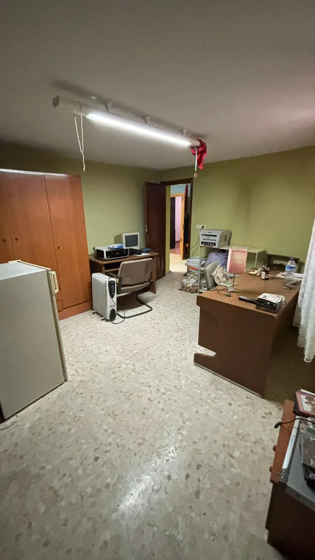 Bonita casa en el centro del pueblo de Padul — 28