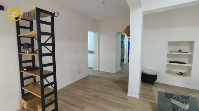 Vivienda en planta baja, completamente renovada en 2023. - foto 4