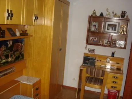 SE VENDE PISO AMUEBLADO EN EL CENTRO — 7