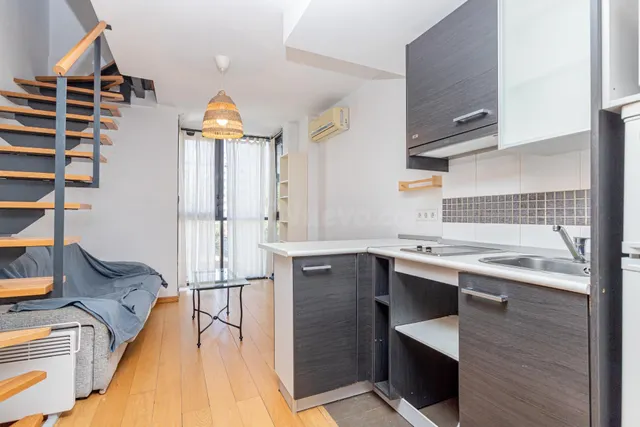 Piso 1 habitación 56m² en venta - Ensanche de Vallecas - foto 3