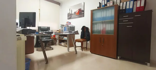 Chalet independiente en venta en Sanlúcar la Mayor — 22