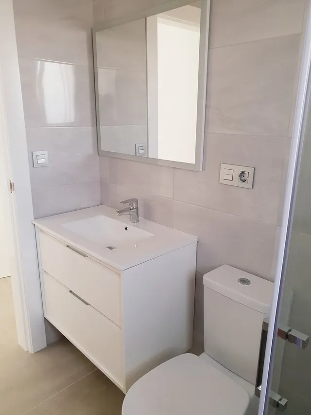 VILLAS DE OBRA NUEVA EN PINAR DE CAMPOVERDE — 14